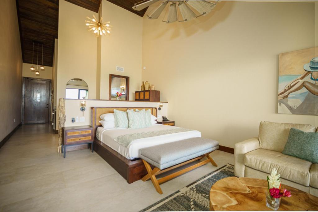 Prana Maya Island Resort photo 3