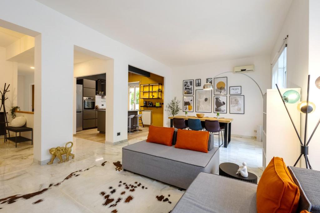 Maia - Luxury Apartment in Monteverde