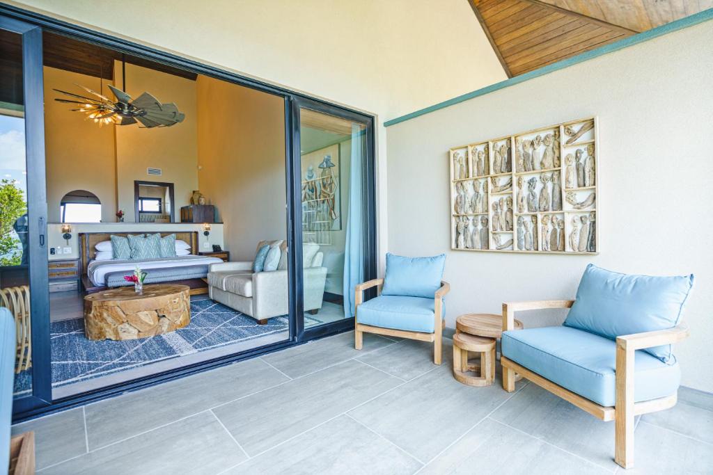 Prana Maya Island Resort photo 2