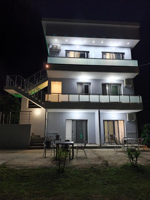 Marios Apartament