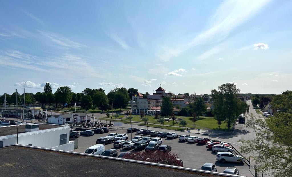 Fotografie z fotogalerie ubytování Takvåning - Borgholm v destinaci Borgholm