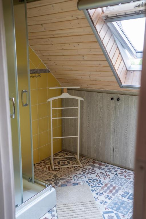 Fotografie z fotogalerie ubytování Guest House Vidravar v destinaci Tabdi