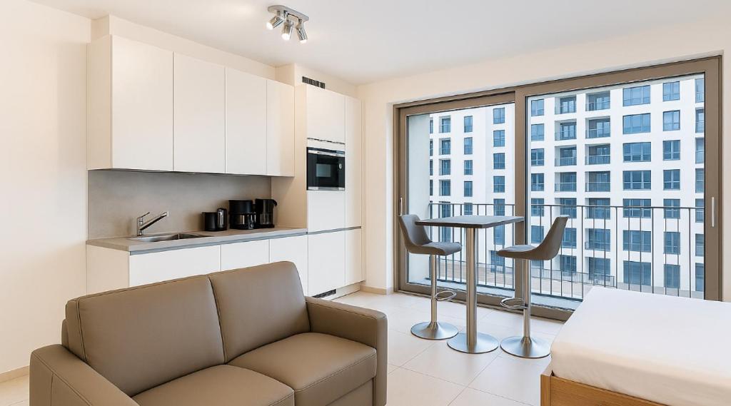 Cozy Cloche Nest - Studio - Resim 7