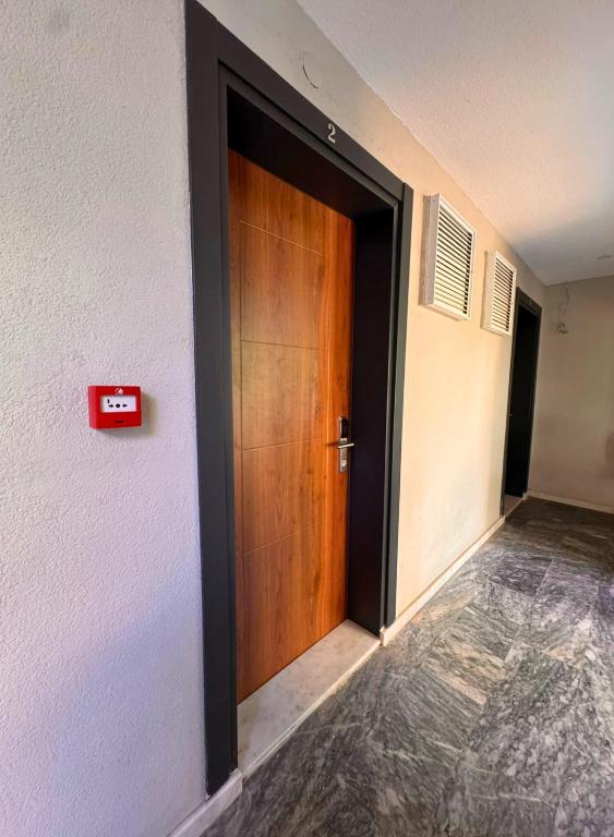 Fotografie z fotogalerie ubytování Sencer Apart v destinaci Marmaris