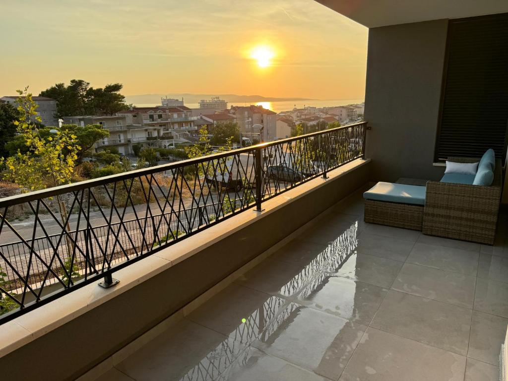 Apartman Andro