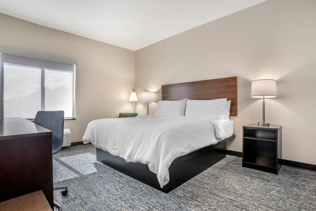 Garner Hotel Panama City Beach Northeast by IHG photo