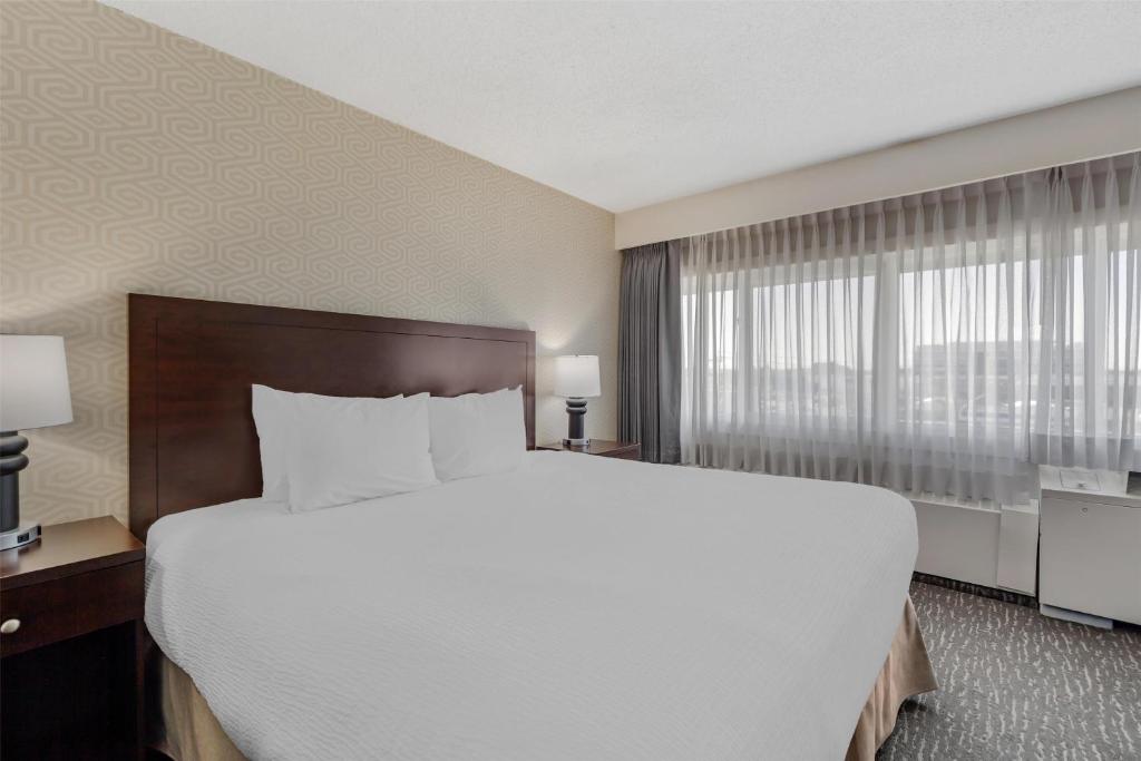 Best Western Cedar Park Inn - Resim 12