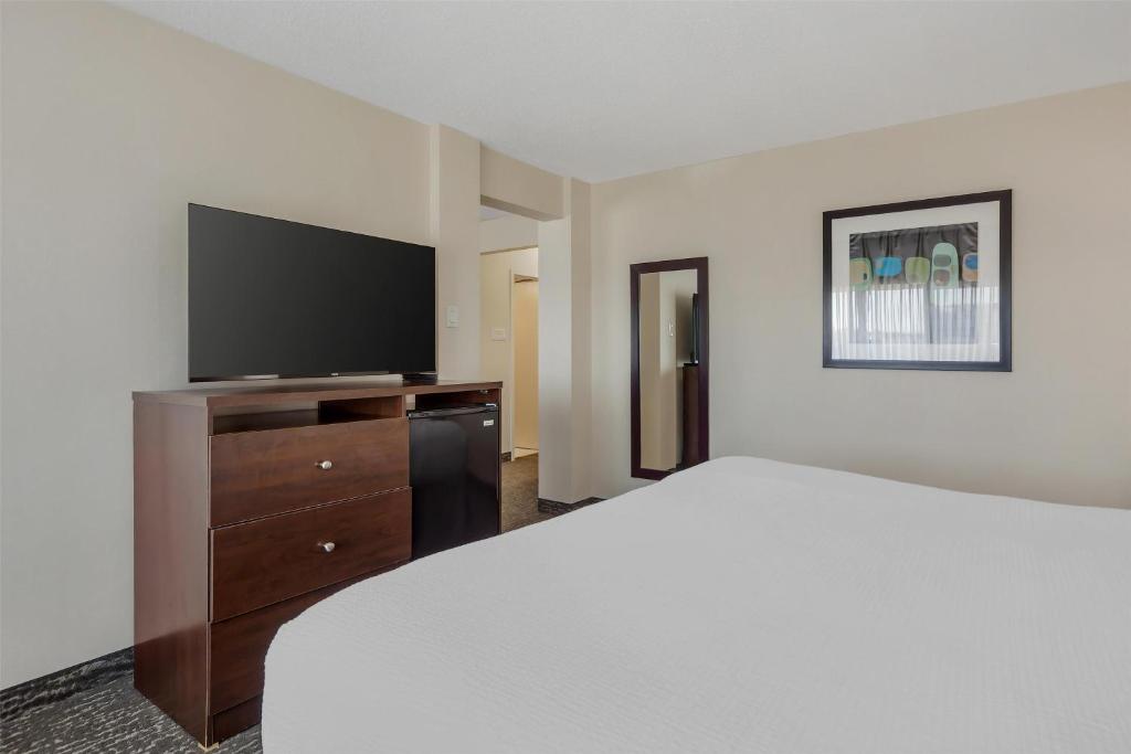 Best Western Cedar Park Inn - Resim 13