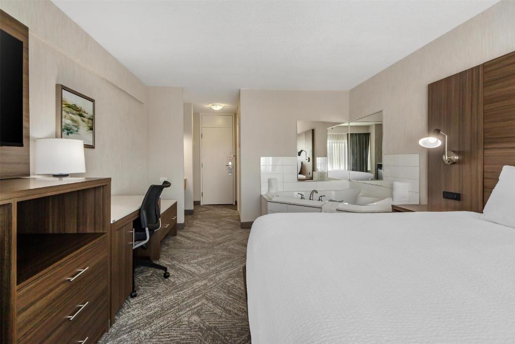 Best Western Cedar Park Inn - Resim 14