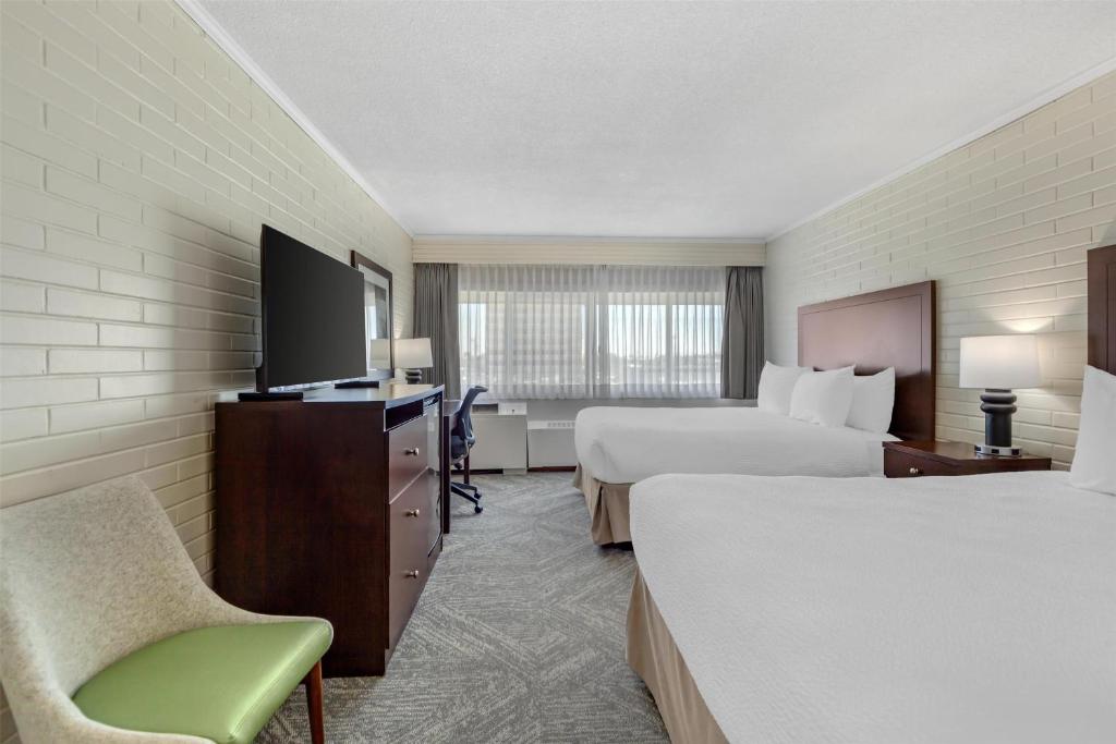 Best Western Cedar Park Inn - Resim 17