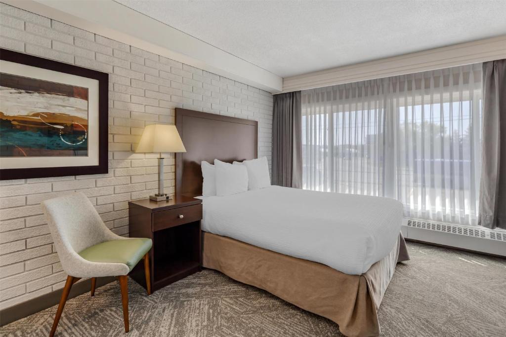 Best Western Cedar Park Inn - Resim 2