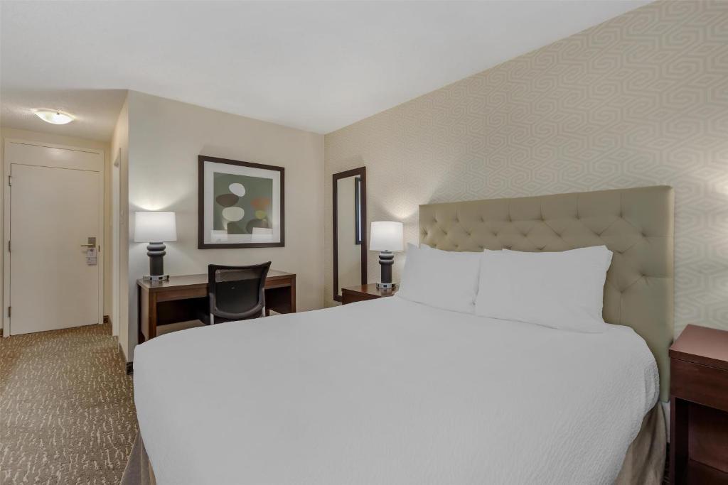 Best Western Cedar Park Inn - Resim 20