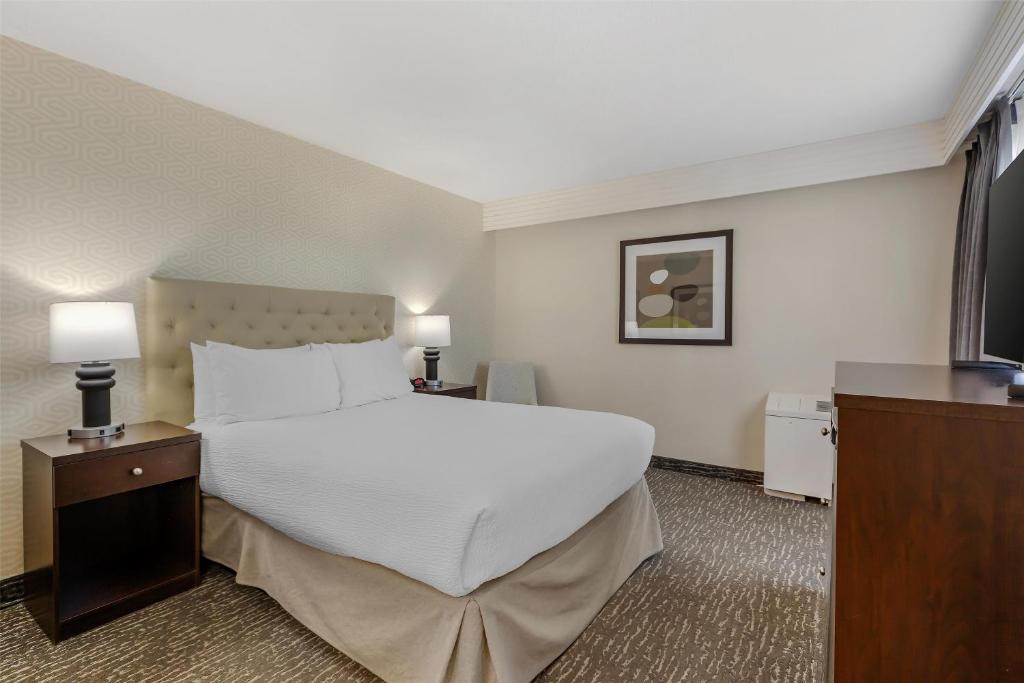 Best Western Cedar Park Inn - Resim 21