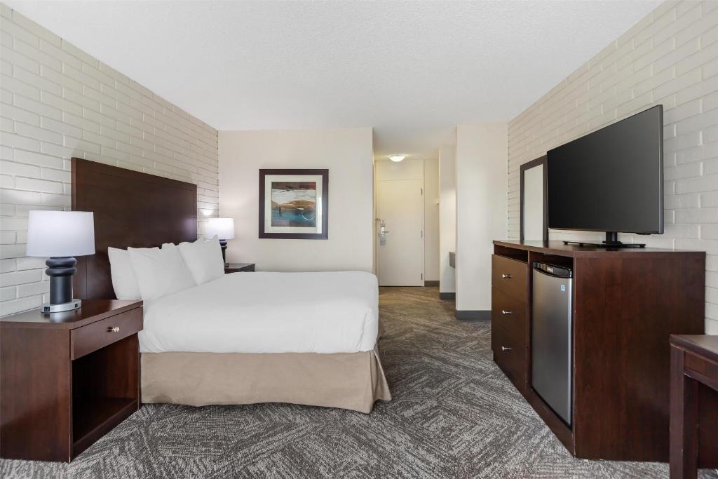 Best Western Cedar Park Inn - Resim 22