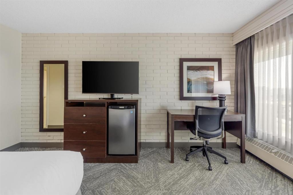 Best Western Cedar Park Inn - Resim 24