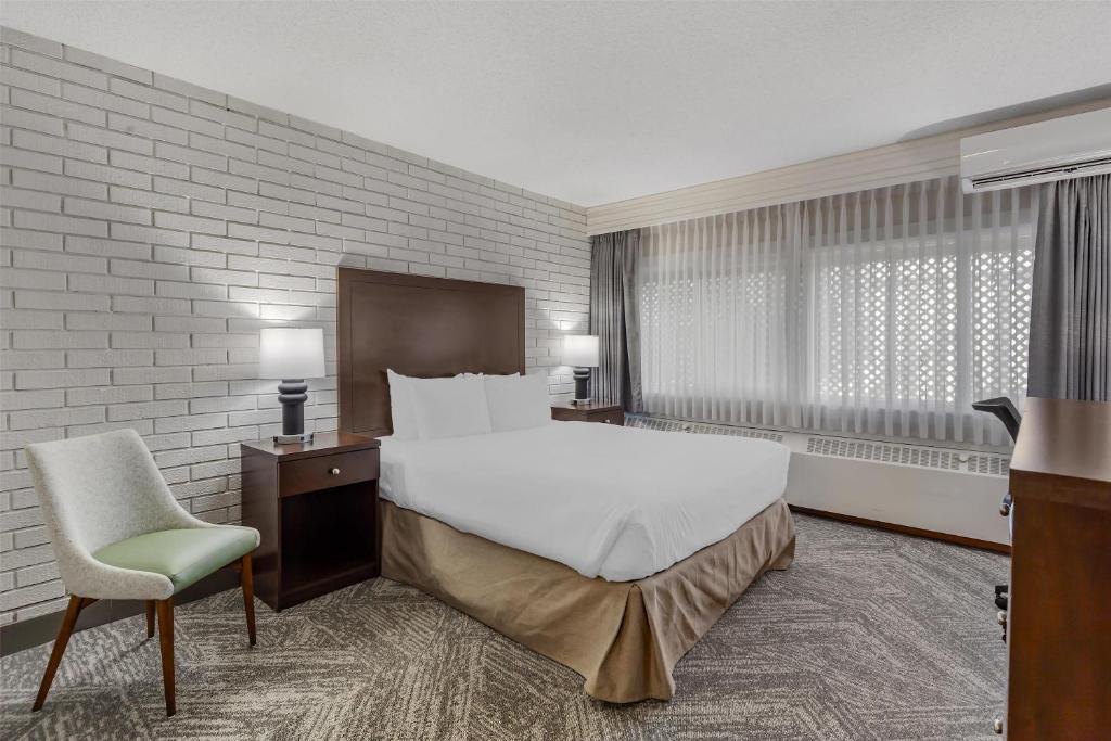 Best Western Cedar Park Inn - Resim 27