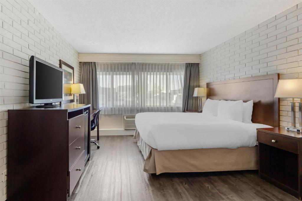 Best Western Cedar Park Inn - Resim 29