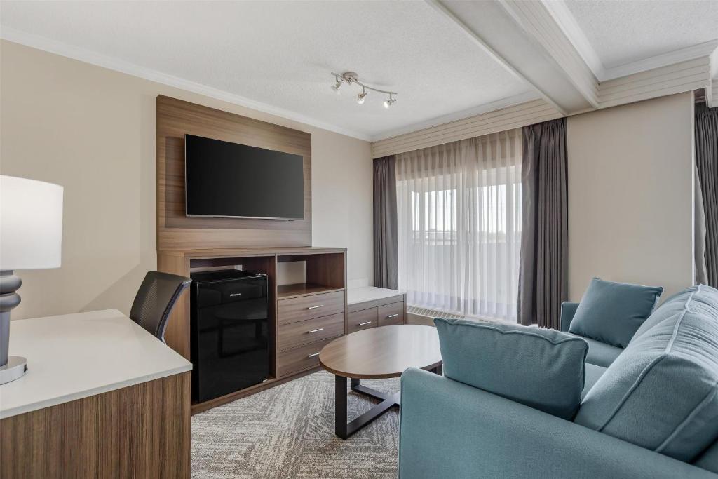 Best Western Cedar Park Inn - Resim 31