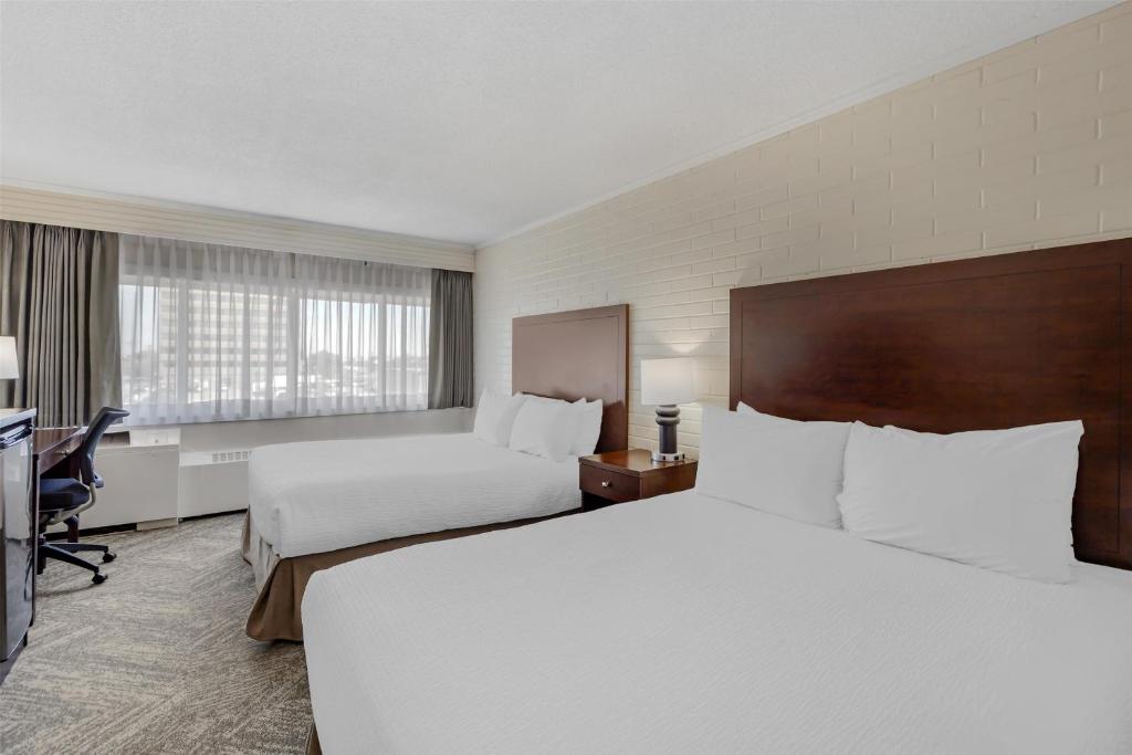 Best Western Cedar Park Inn - Resim 38