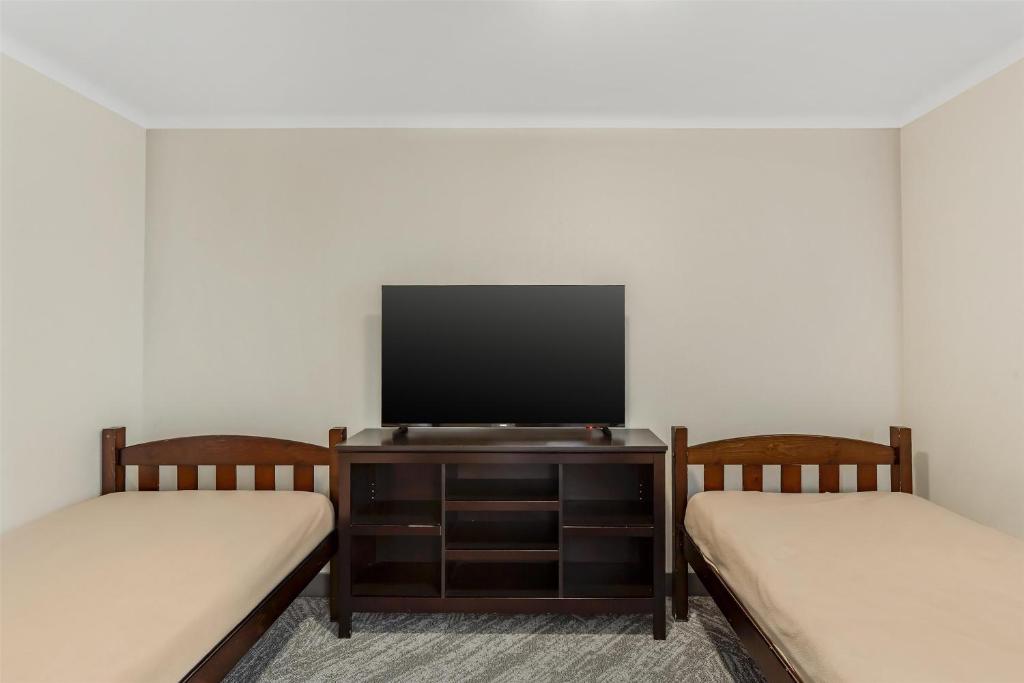 Best Western Cedar Park Inn - Resim 39