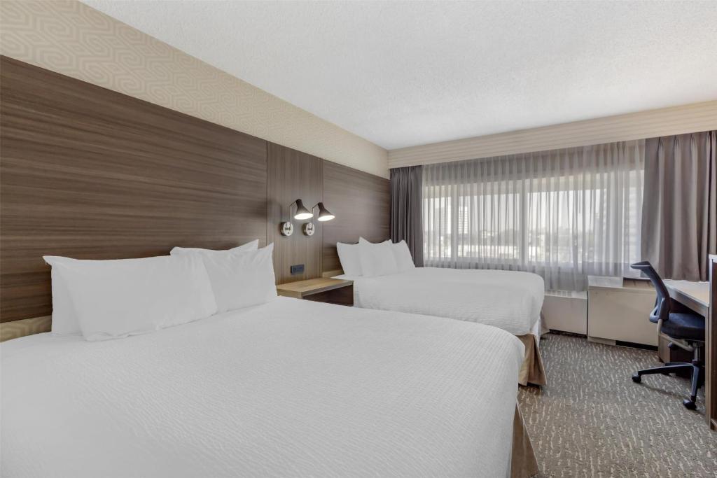 Best Western Cedar Park Inn - Resim 44