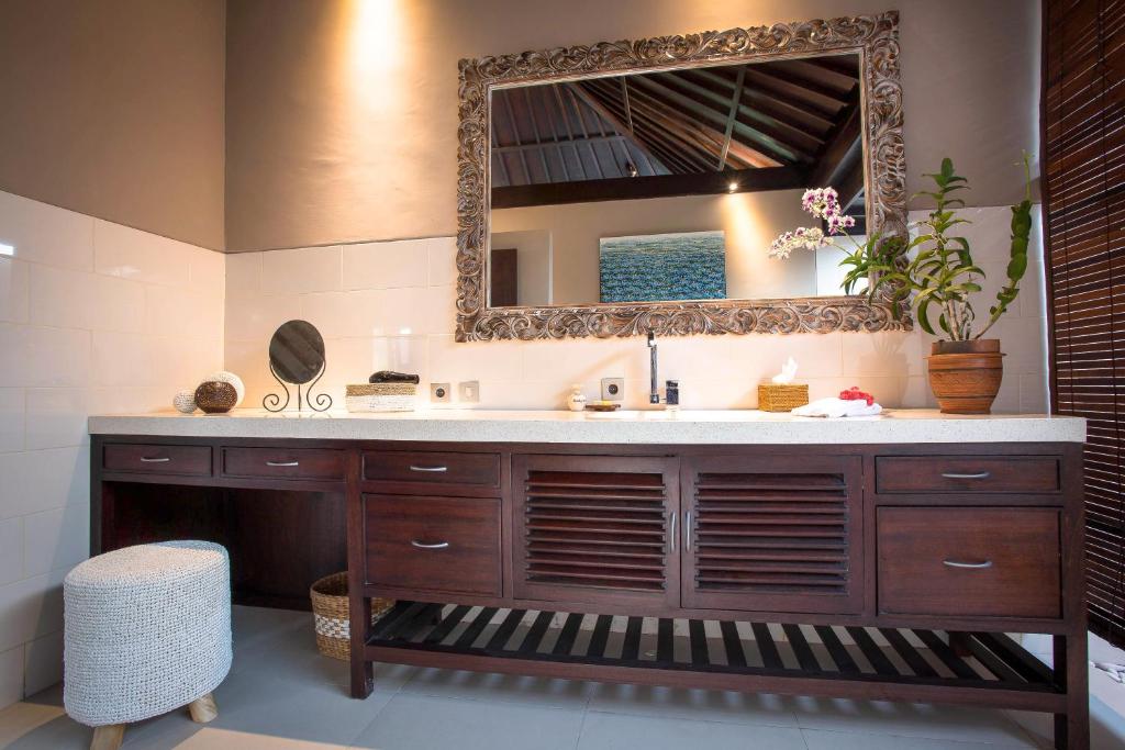 Solo Villas & Retreat - 19