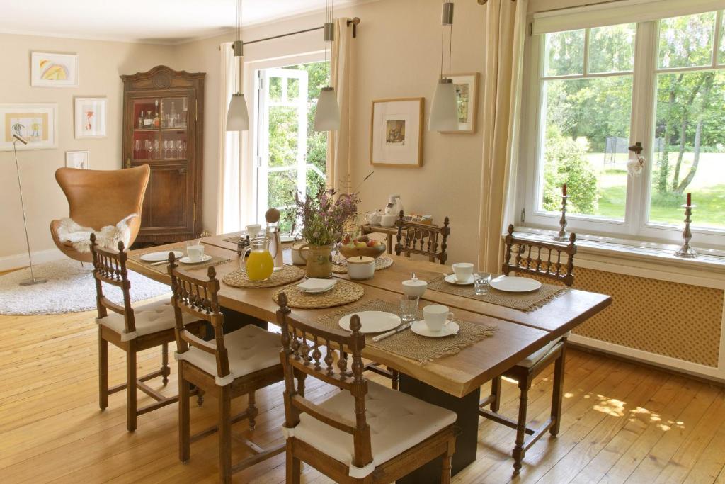 Fotografie z fotogalerie ubytování Haus Nagel v destinaci Hinterzarten