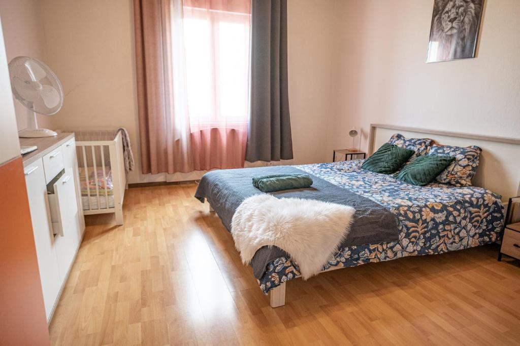 Harmony Appart FRANCE & SUISSE – photo 2