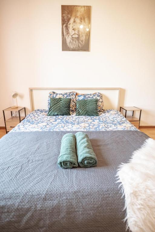 Harmony Appart FRANCE & SUISSE – photo 23