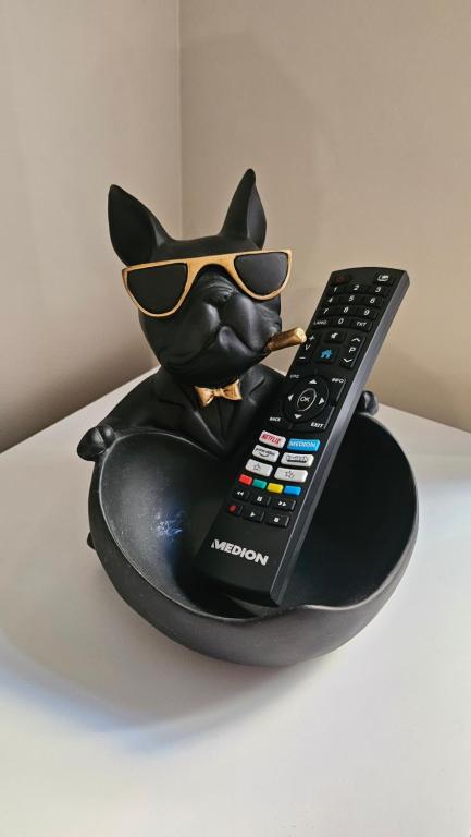 Φωτογραφία από το άλμπουμ του Golden Key 35m2 przy Mariacka blisko Spodek, MCK, Self check-in, Parking στο Κατοβίτσε