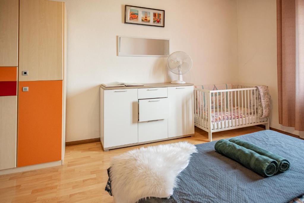 Harmony Appart FRANCE & SUISSE – photo 7