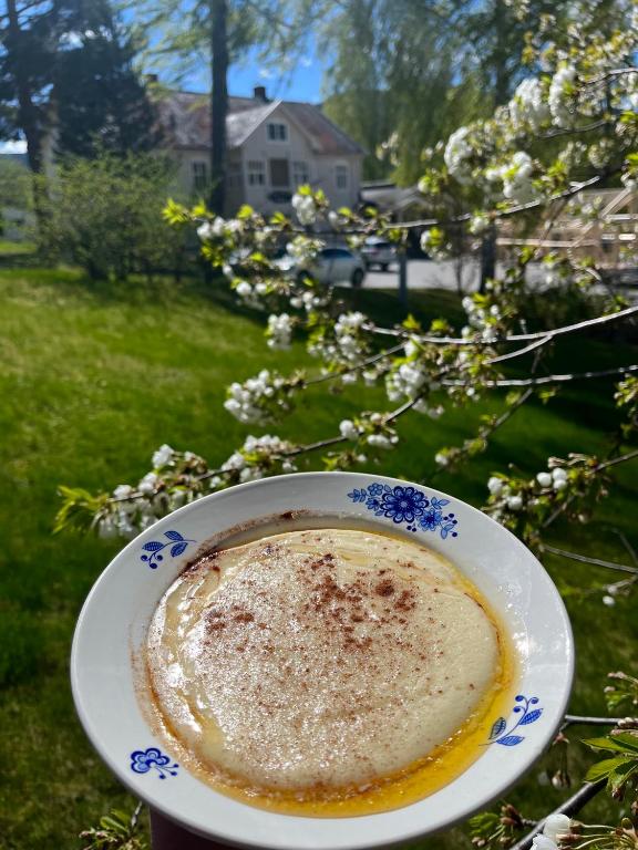 Fotografie z fotogalerie ubytování Eggedal Borgerstue v destinaci Eggedal