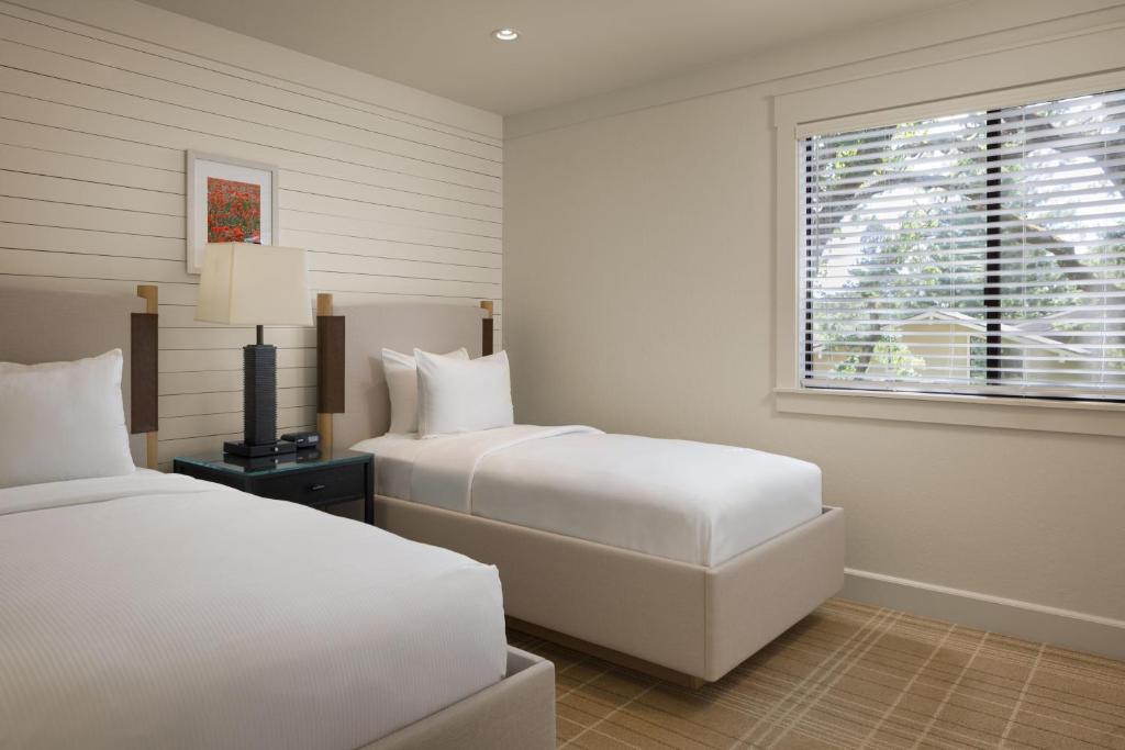 Silverado Resort - 