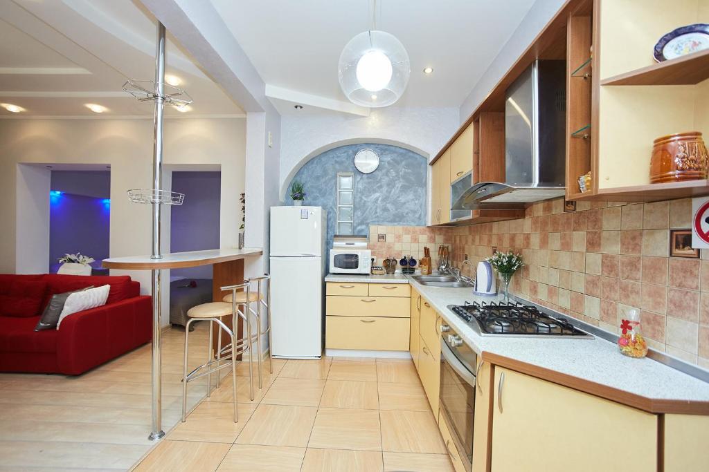 Apartment Grecheskie photo 5