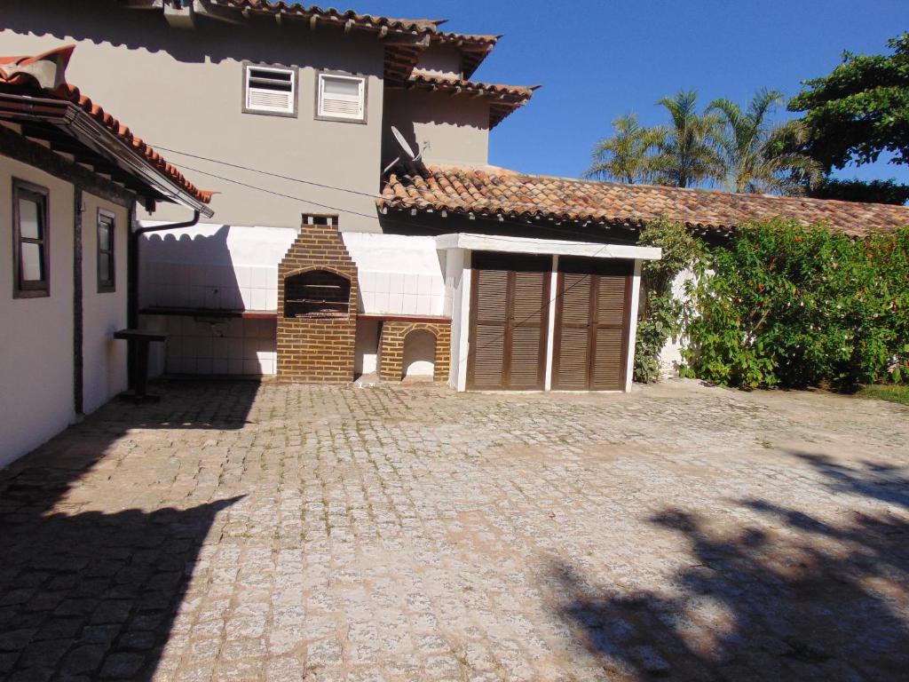  Casa Buzios Frente ao Mar