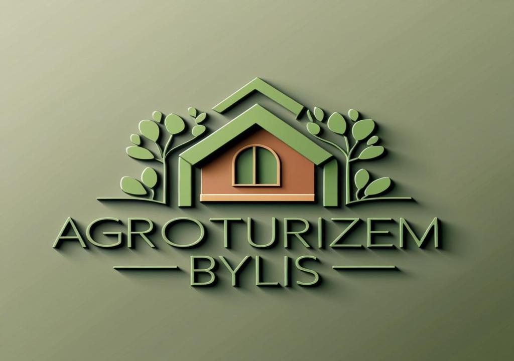 Certifikát, hodnocení, plakát nebo jiný dokument vystavený v ubytování Agroturizem Bylis
