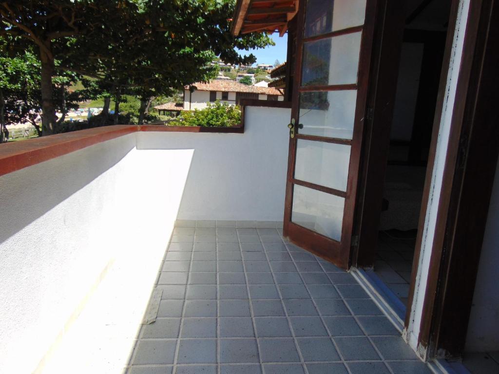  Casa Buzios Frente ao Mar