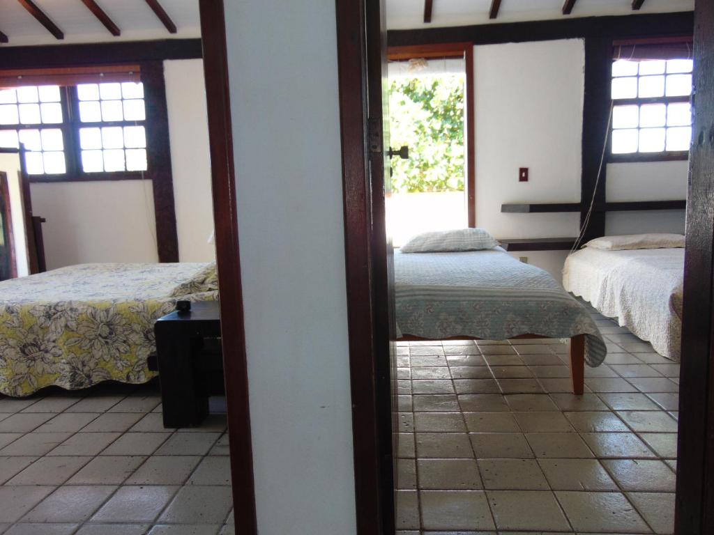  Casa Buzios Frente ao Mar