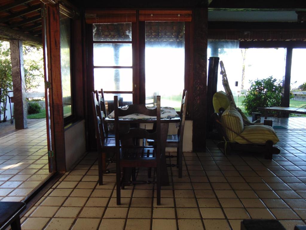  Casa Buzios Frente ao Mar