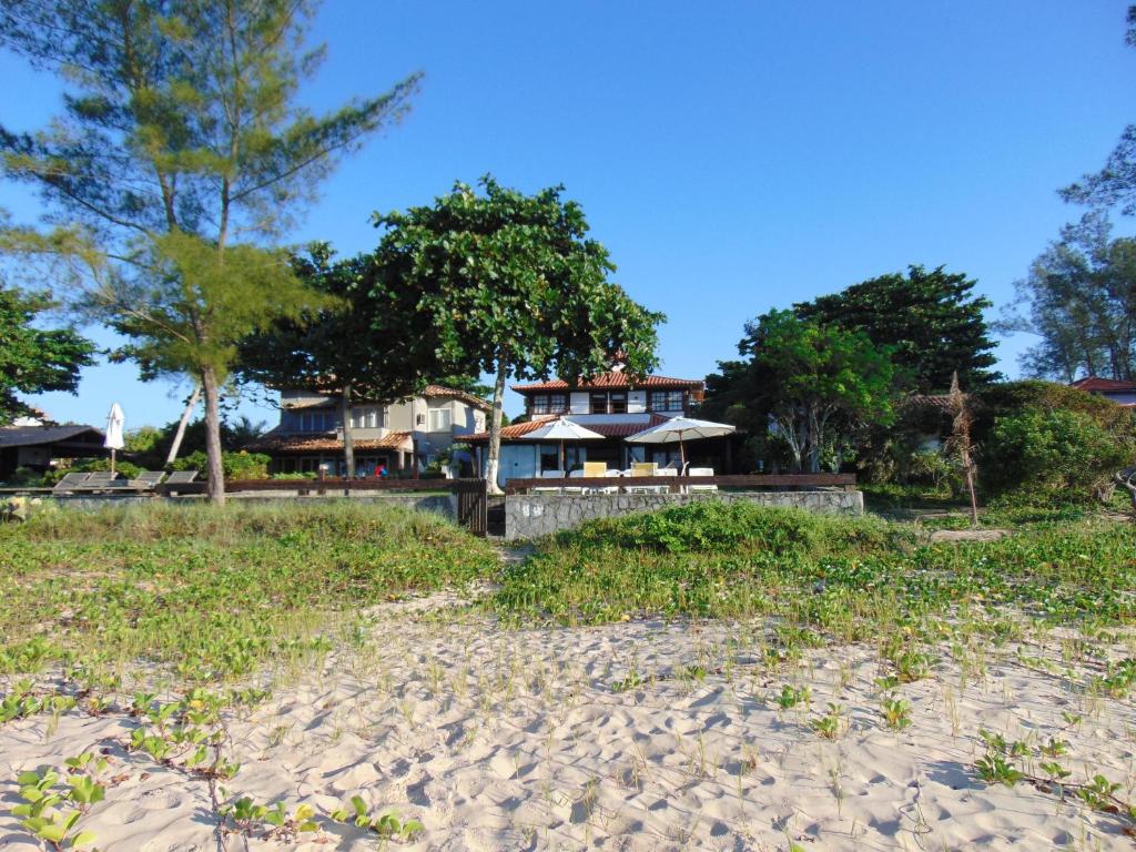  Casa Buzios Frente ao Mar