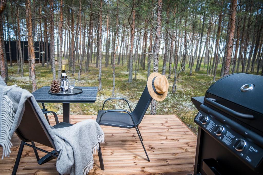 Fotografie z fotogalerie ubytování Rahusalu Flow v destinaci Laulasmaa