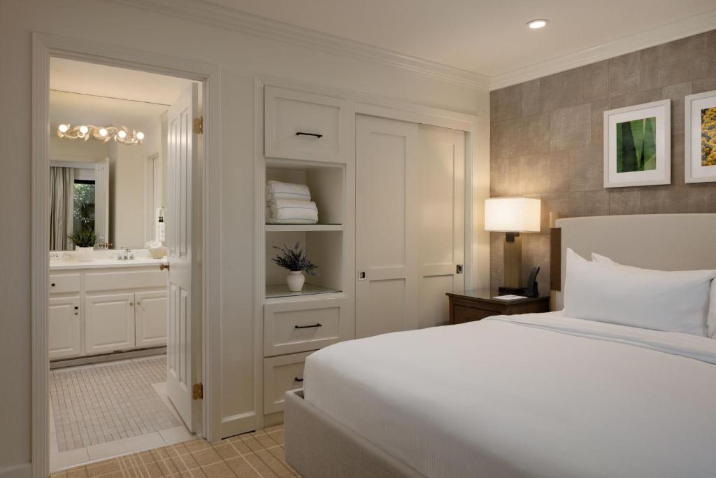 Silverado Resort - 