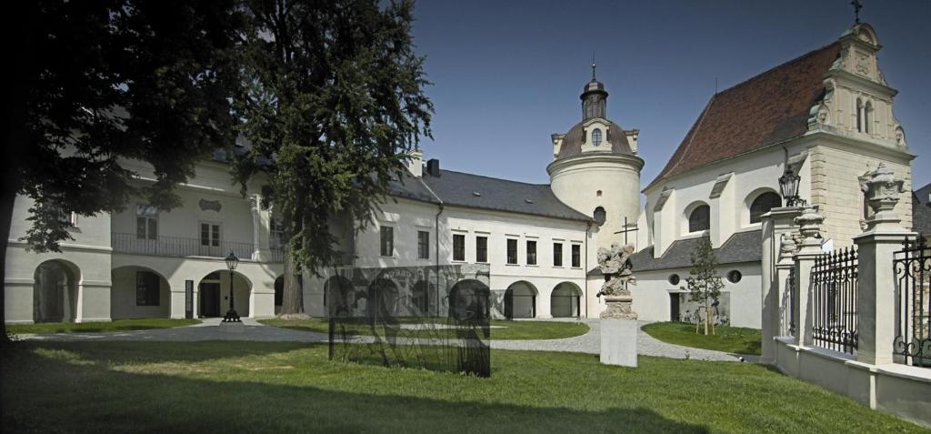 Fotografie z fotogalerie ubytování Apartmán Olomouc v destinaci Olomouc