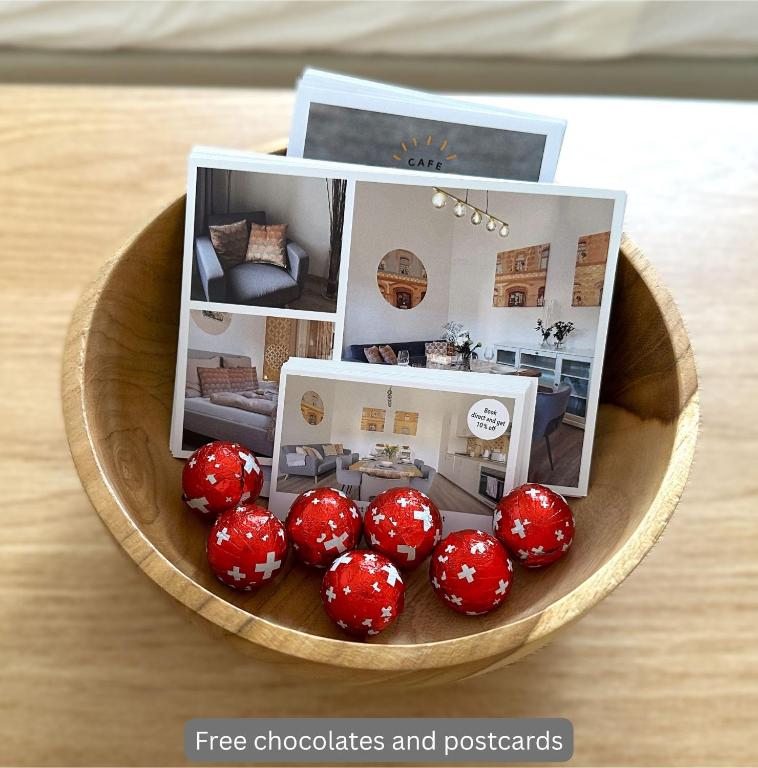 Fotografia z galérie ubytovania Brody Art Boutique Apartments v Budapešti
