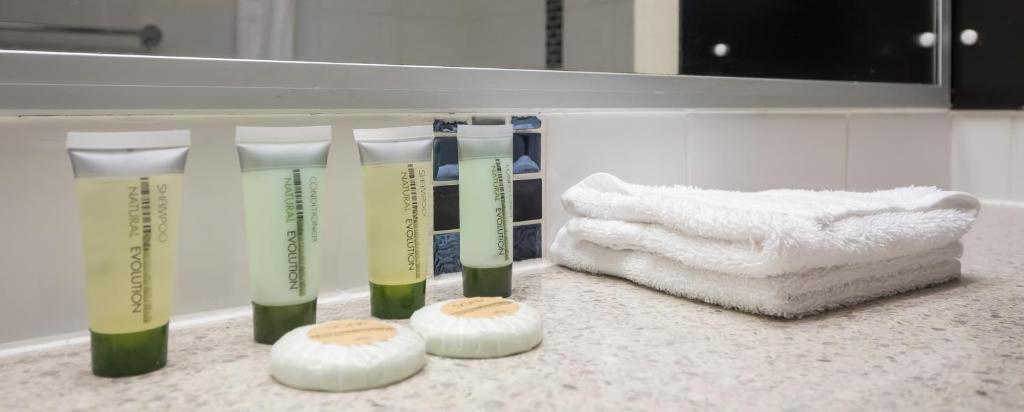 Alivio Hotel Cairns - Resim 3