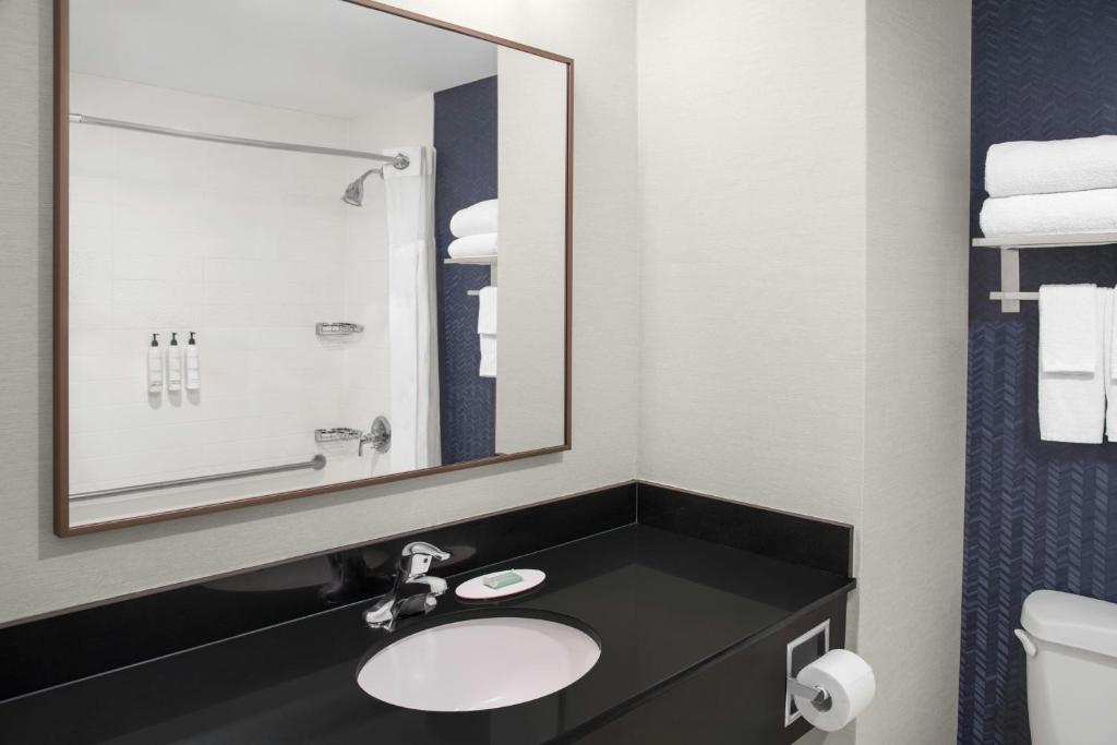 Fairfield Inn Owensboro photo