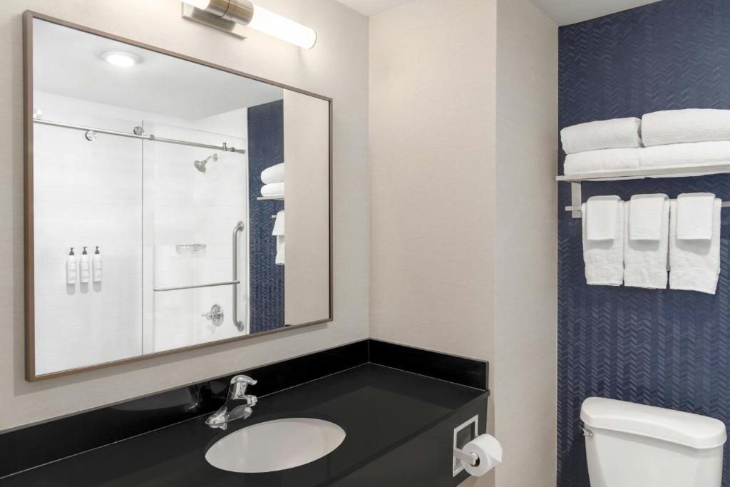 Fairfield Inn Owensboro photo