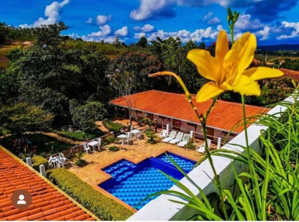 Hotel boutique Santa Clara Mesa de los Santos - Housity