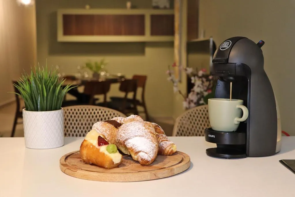 Lovely holiday home next to Bus terminus