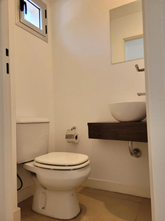 Departamento Duplex - Nordelta - Sendero